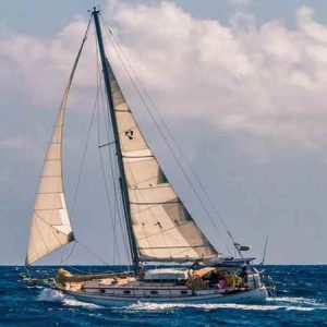 Boating & Sailing
