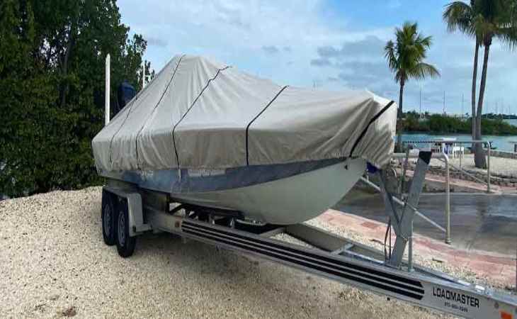 Boat Covers