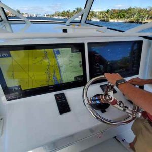 Marine GPS Accessories