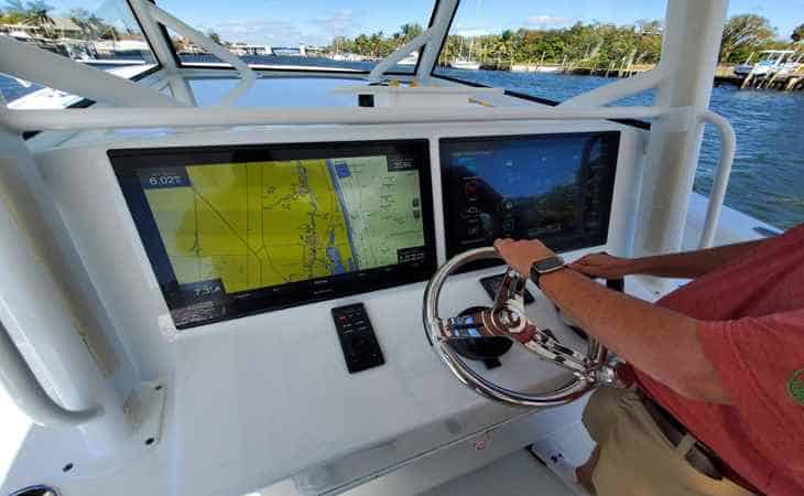 Marine GPS Accessories