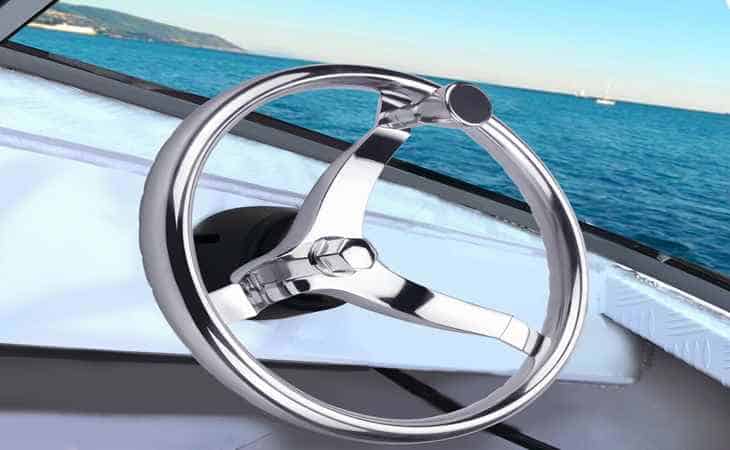 Steering Wheels