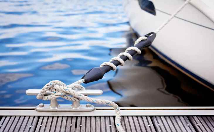 Docking & Anchoring Equipment