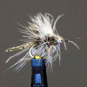 Dry Flies