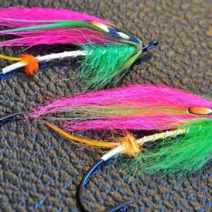 Fly Tying Materials
