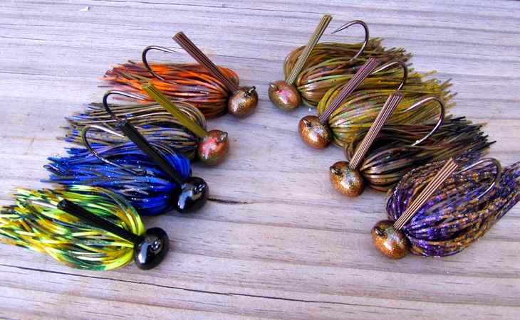 Jigs