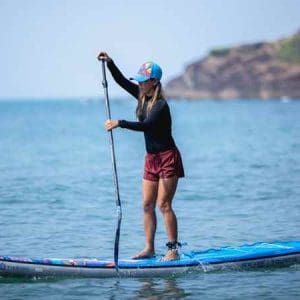 Water Sports