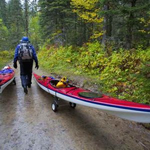 Kayak Carts