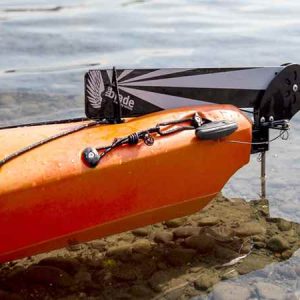 Kayak Hardware