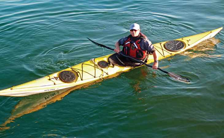 Sea Kayaks