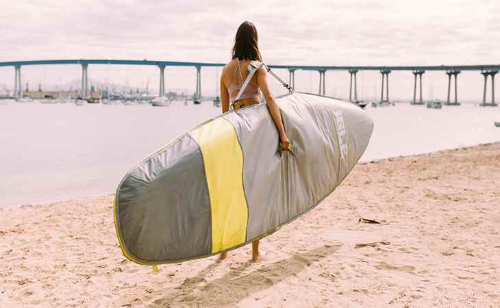 Paddleboard Bags