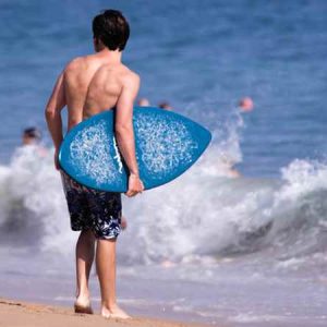 Skimboards