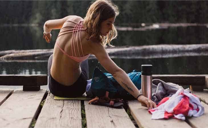 Recreational Swimwear