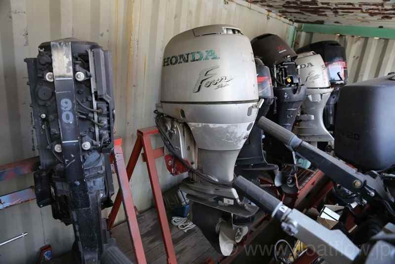Boat Motors For Sale 101: Best Buyers Guide For Used Ones