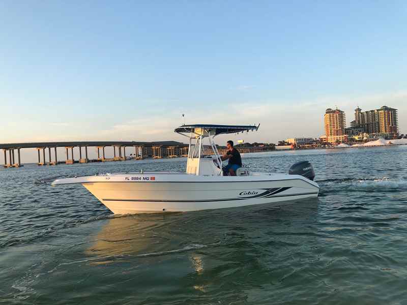How To Find And Assess The #1 Fishing Boat Rental Near You: The Best Guide 22 fishing boat rental near me