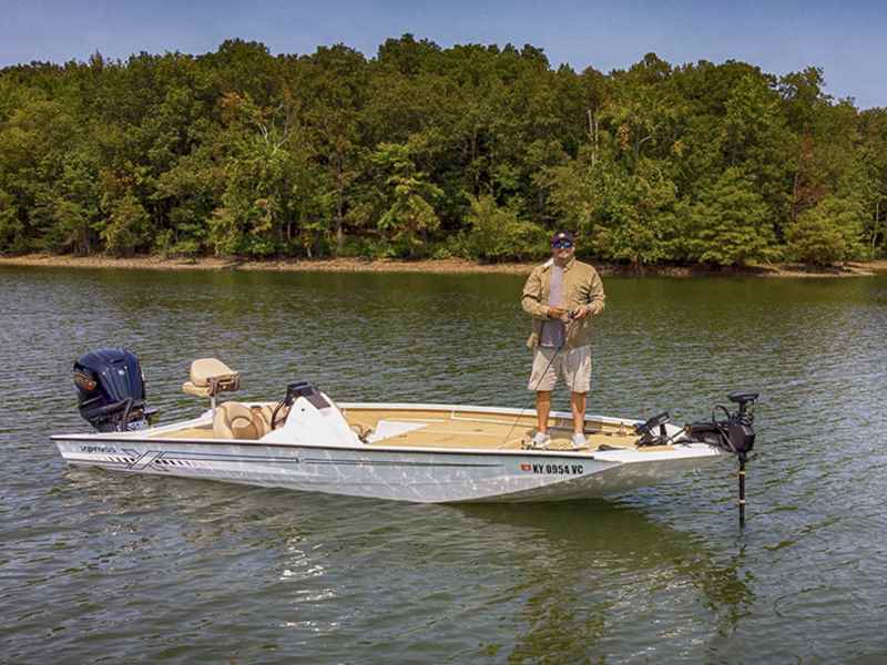 6 Reasons An Aluminum Bass Boat May Be A Great Choice For You 3 aluminum bass boat