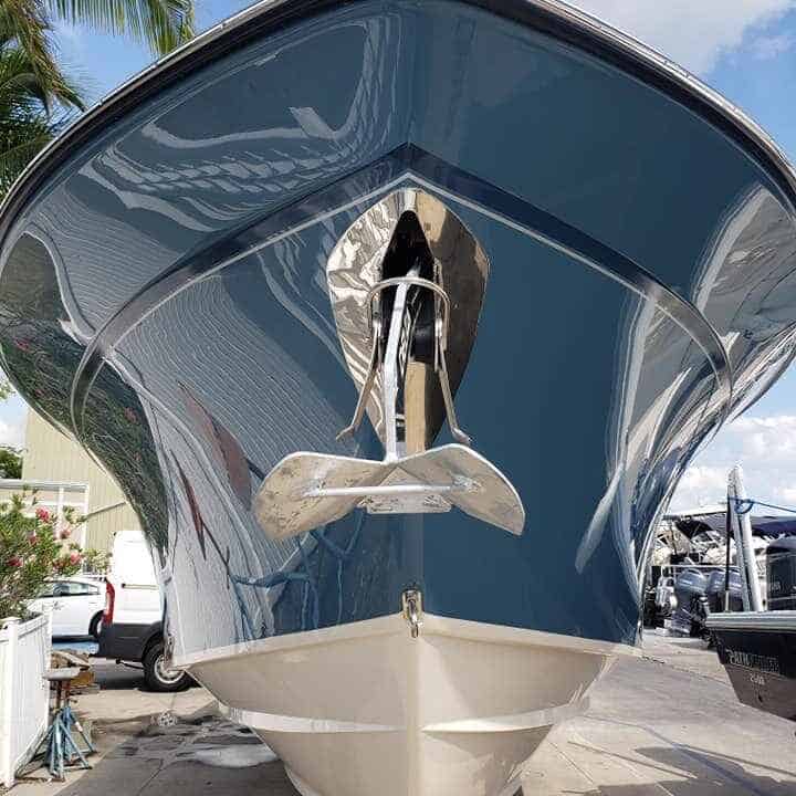 Ceramic Coating For Boats: The Best Information For Buyers 5 ceramic coating for boats