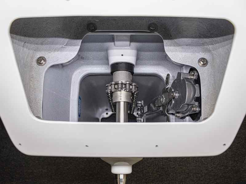 How To Adjust Mechanical Boat Steering 101: Best Tips 3 how to adjust mechanical boat steering