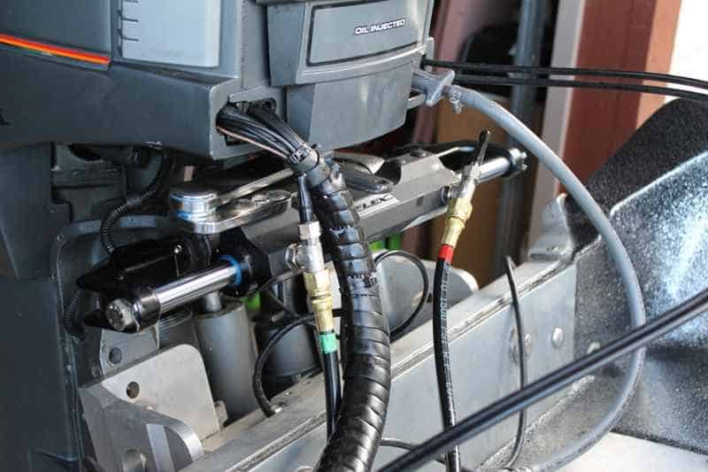 How To Fix Hydraulic Steering For Boats 15 hydraulic steering for boat