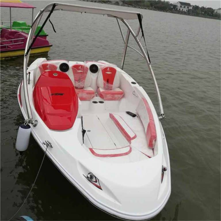 jet boats for sale