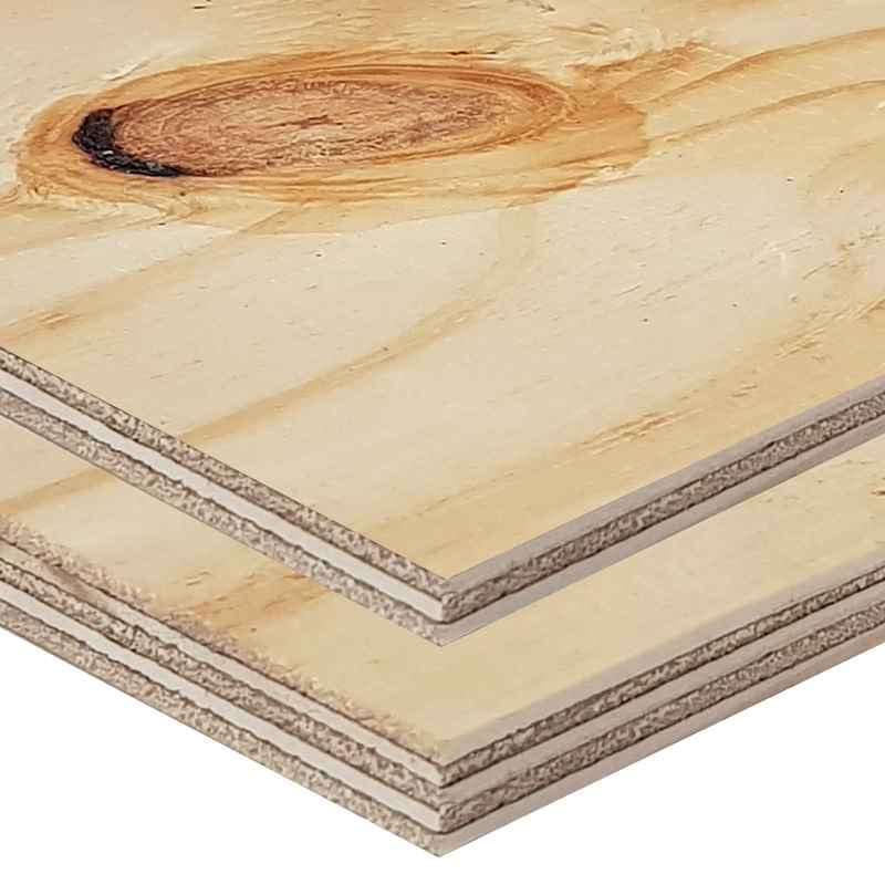 marine plywood