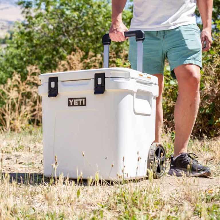 yeti coolers
